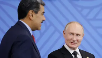 Pse Putin i Rusisë hesht për rrëmbimin e Maduros nga SHBA-të?