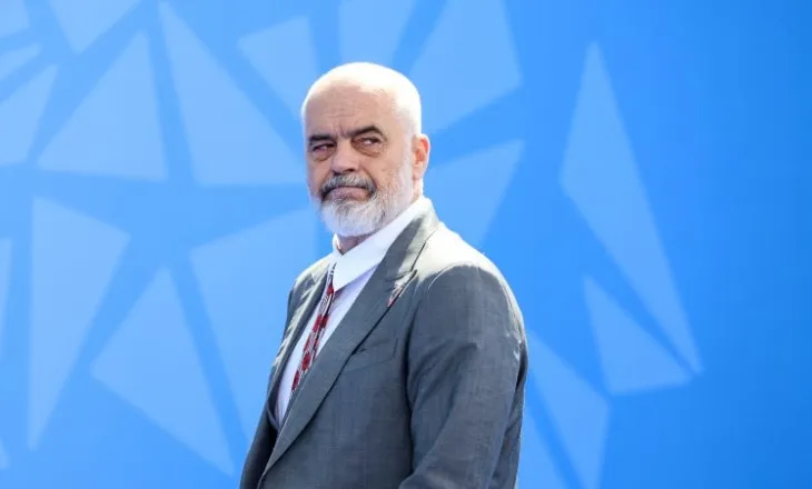 Pse Rama e ka humbur toruan dhe po kapet me të gjithë?