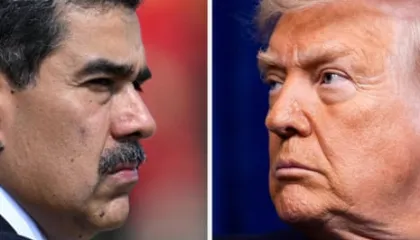 Pse SHBA sulmoi Karakasin dhe kapi presidentin e Venezuelës?