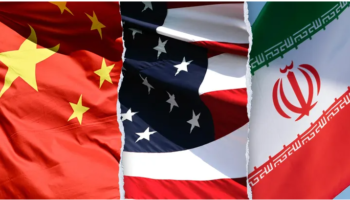 Pse SHBA-të hezitojnë të godasin Iranin dhe cili është roli i Kinës?