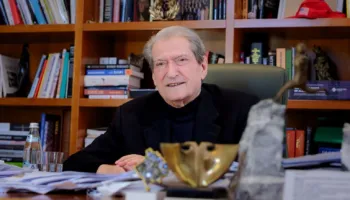 “Pse si fton në protestë?”, Berisha ‘shpërthen’ ndaj Topit dhe Bashës: Fatkeqësi e kombit, pseudointelektualë! PD e donin për pasuri e prona!