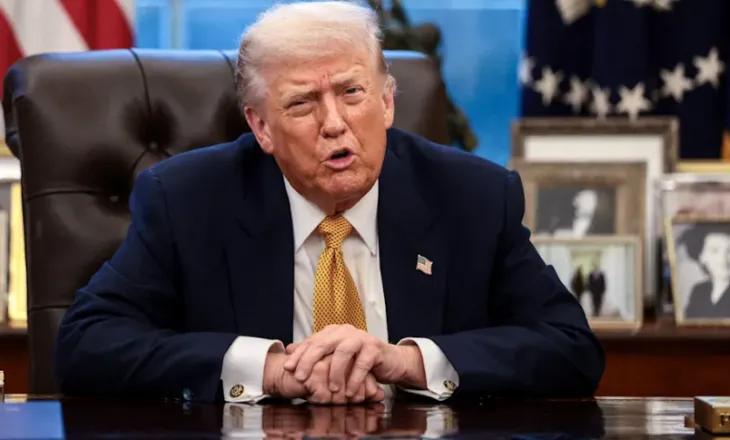 Pse vendosi Trump ta anulojë sulmin ndaj Iranit vetëm në momentet e fundit?