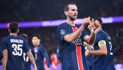 PSG e nënvlerëson Fabian Ruiz dhe e nxjerr në shitje, çmimi do t’u befasojë