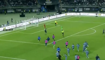 PSG fiton Superkupën e Francës në një finale dramatike, ku vendosi “ruleta ruse” (video)