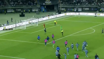 PSG fiton Superkupën e Francës në një finale dramatike, ku vendosi “ruleta ruse” (video)