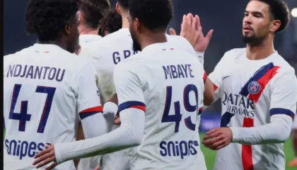 PSG i prish punë Real Madridit, futet në garë për transferimin e yllit të mesfushës