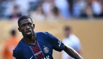 PSG, kujdes nga milionat saudite! Ofertë marramendëse për Dembélé, pas Botërorit