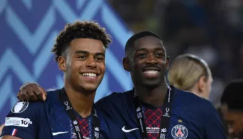 PSG, ngecin negociatat për rinovimin e Dembélé. Ultimatumi i Al-Khelaifi: Klubi, më i rëndësishëm se çdo individ