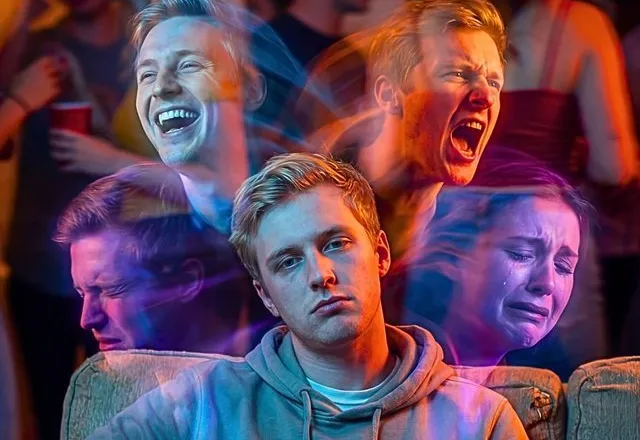 Psikiatrët zbulojnë një tip të ri personaliteti, “otrovert”