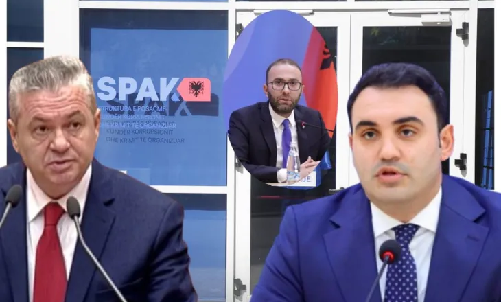 “Psikozë komuniste”, Murrizi shpërthen ndaj Këlliçit pas deklaratës për SPAK-un: Ka disa padi mes tij dhe..