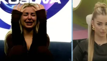 Publikohen pamjet nga dhoma e rrëfimit, Elijona në gjendje të rënduar pas “tradhtisë” së Klodit