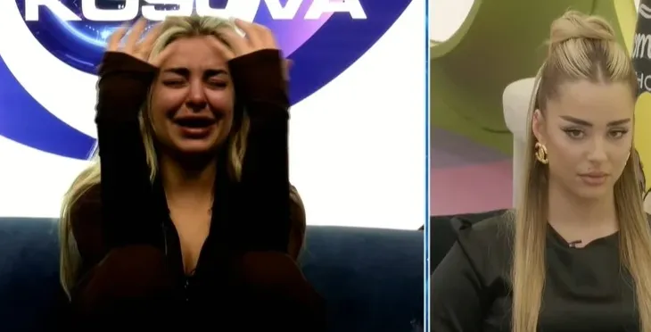 Publikohen pamjet nga dhoma e rrëfimit, Elijona në gjendje të rënduar pas “tradhtisë” së Klodit