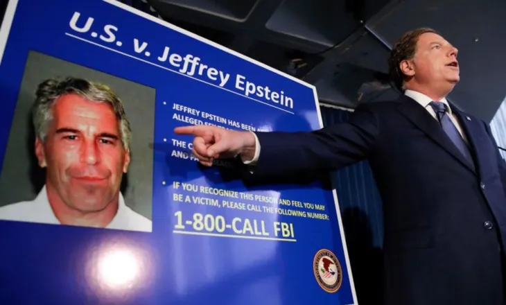 Publikohet testamenti i Jeffrey Epstein, ja si do shpërndahej pasuria e tij marramendëse