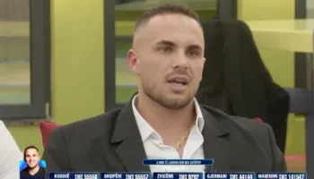 Publiku largon nga shtëpia e BBVK Edin, zbuloni arsyen