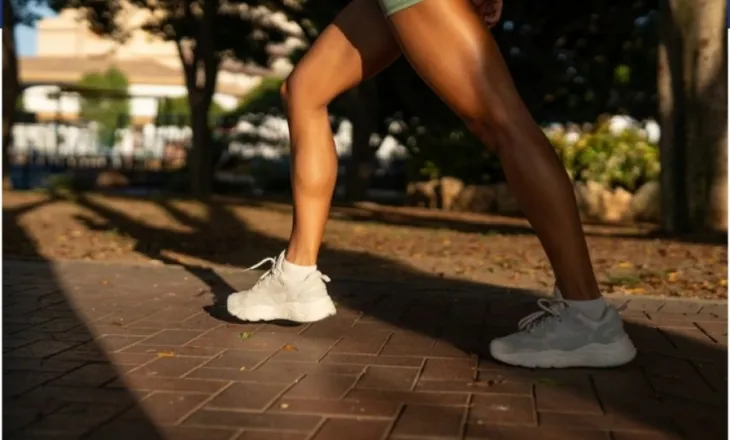 Pulpat e këmbëve quhen zemra e dytë – pse janë kaq të rëndësishme?