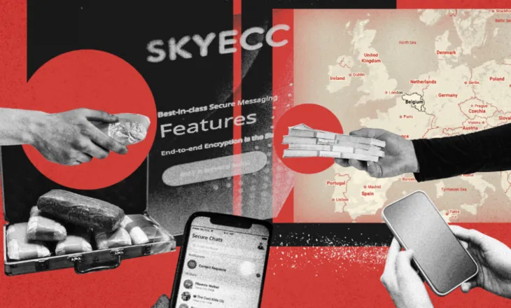 “Puna më e madhe në histori”/ Si e pushtoi krimi i organizuar shqiptar tregun europian të kokainës