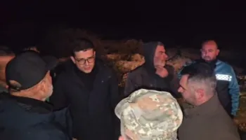 Punimet për hapjen e rrugës Matogjin-Bashaj, Vengu: Banorët të mos rrezikojnë jetën duke tentuar të zhbllokojnë akset