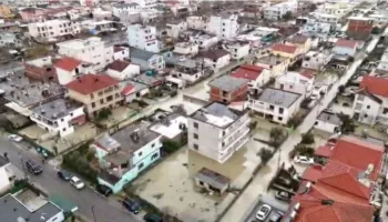 Punonjësi humbi jetën dhe mbi 1000 familje të prekura nga përmbytjet, Prokuroria e Durrësit nis hetimet për..