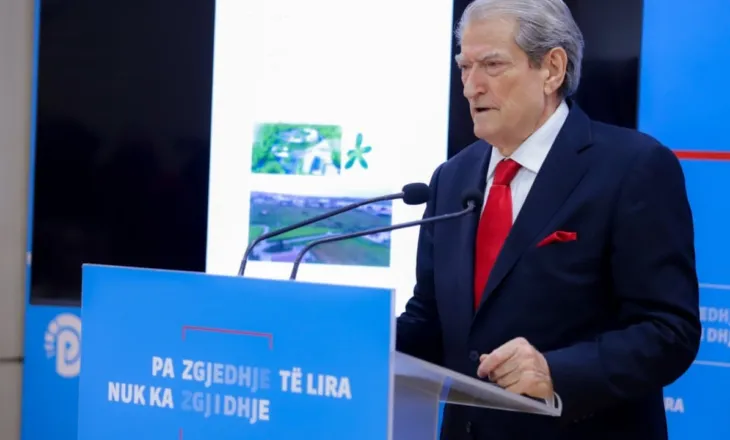 “Punonjësit e administratës po kërcënohen të ndryshojnë dëshmitë për Ballukun”, Berisha: Rama po i bën presion Kushtetueses