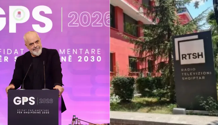 Punonjësit e RTSH reagojnë pas kërcënimit të Ramës për mbylllje: Na jepni autonominë që ta ringremë vetë median publike