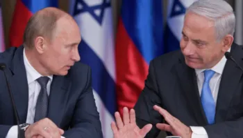 Putin dhe Netanyahu diskutojnë për Iranin, Moska shprehet e gatshme të ndërmjetësojë