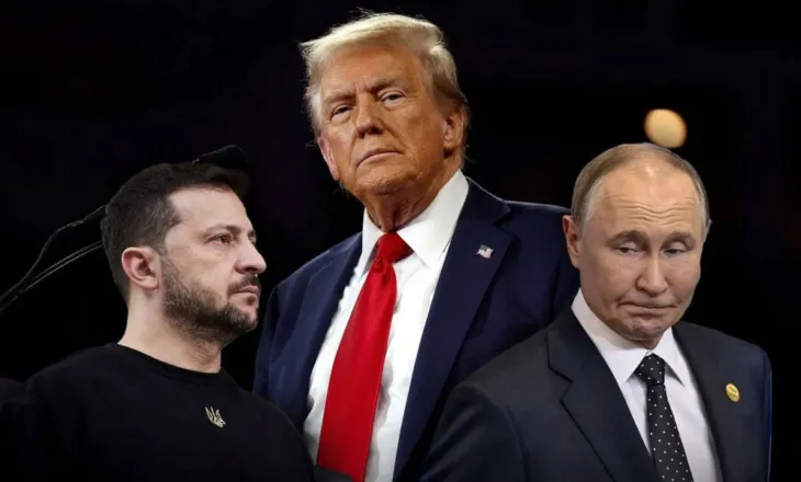 “Putin dhe Zelensky janë budallenj nëse nuk bëjnë paqe”, Trump: Kanë urrejtje mes tyre