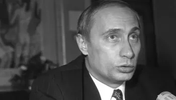 Putin e donte Ukrainën që në vitin 1994, zbulohet nga dokumentet e deklasifikuara në Gjermani