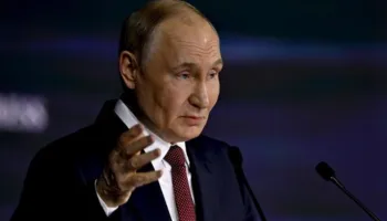 Putin frikëson ndërkombëtarët: Dominon ligji i më të fortit