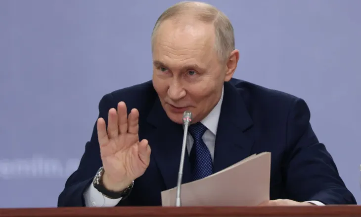 Putin gati të dhurojë 1 miliard euro për Bordin e Paqes së Trump, udhëheqësi rus autorizon përdorimin e fondeve të ngrira ruse në SHBA