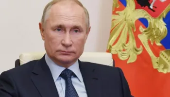 Putin pranon ndalimin e sulmeve ndaj qyteteve ukrainase deri më 1 shkurt