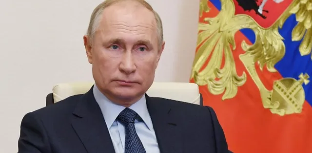 Putin pranon ndalimin e sulmeve ndaj qyteteve ukrainase deri më 1 shkurt