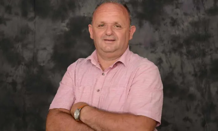 Pyetësori i Prustit/ Eduard Frrokaj: Duaje të mirën brenda nesh, duaje të mirën kudo që je!