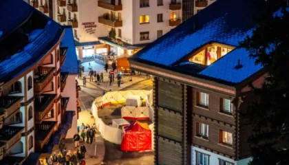 Pyetjet që rrethojnë tragjedinë me mbi 40 viktima në Zvicër, policia nis hetim ndaj pronarëve të barit, zbardhen akuzat