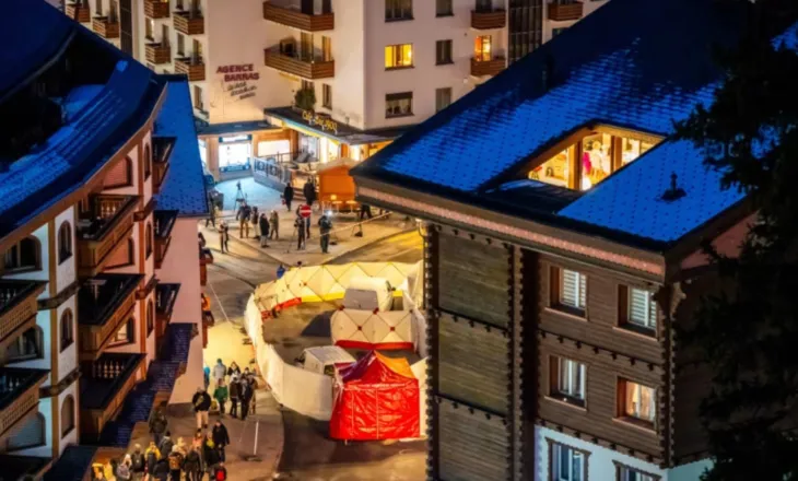 Pyetjet që rrethojnë tragjedinë me mbi 40 viktima në Zvicër, policia nis hetim ndaj pronarëve të barit, zbardhen akuzat