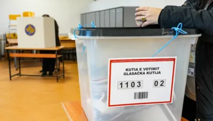 PZAP hedh poshtë kërkesën e PDK-së për shfuqizimin e mijëra votave me postë