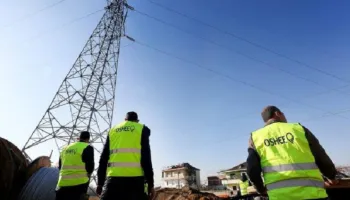 Qarku Elbasan në errësirë, ndërprerje masive të energjisë elektrike në të shtatë bashkitë