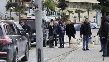 Që prej ditës së djeshme në Vlorë, Ivanka Trump lë hotelin dhe niset drejt Zvërnecit