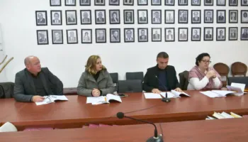 Qendra e Studimit të Arteve analizon veprimtarinë e vitit 2025 dhe prezanton objektivat për 2026