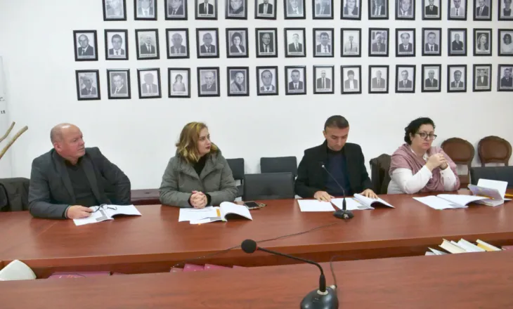 Qendra e Studimit të Arteve analizon veprimtarinë e vitit 2025 dhe prezanton objektivat për 2026