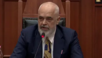 Qëndrimi skandaloz/ Rama spekulon me emrin e Donald Trump: Më tha prite vajzën time aty