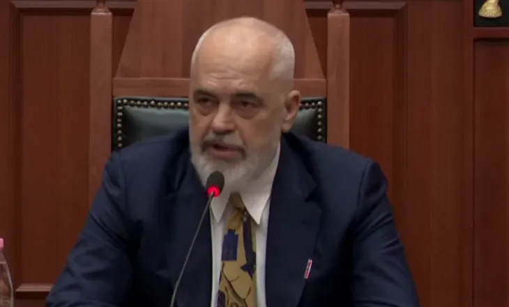 Qëndrimi skandaloz/ Rama spekulon me emrin e Donald Trump: Më tha prite vajzën time aty