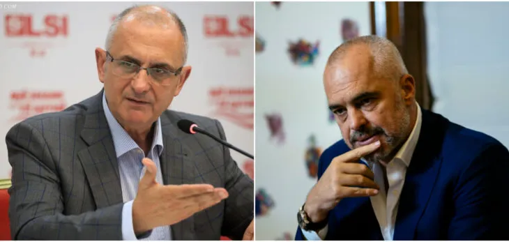 “Qeveri prostitutë”, Vasili shpërthen: Rama zhduket kur Shqipëria përmbytet