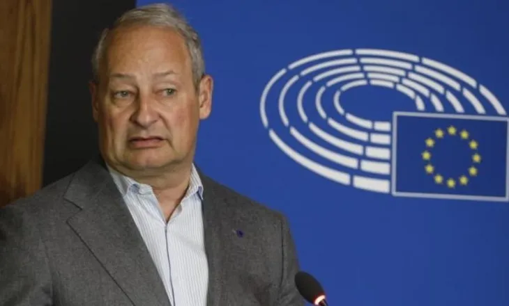 Qeveri teknike? Schieder apel PD-së: S’ka nevojë për molotovë. Shqipëria ka bërë hapa madhorë në negociata