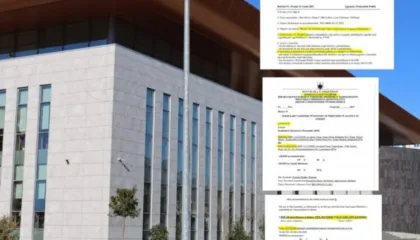 Qeveria e gjyqësorit e zhytur në skandale: 3 punonjës të KLGJ-së nën hetim, abuzime me tenderat mln euro!