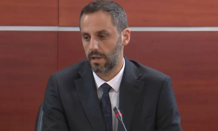 Qeveria ende pa datë për amnistinë penale, Lamallari tregon kategoritë që do të përfitojnë