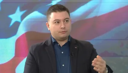 ‘Qeveria marrëdhënie të ngrira me administratën e Trump’, Kedhi: Vend që shet të dhënat e NATO-s përmes AKSHI-t…