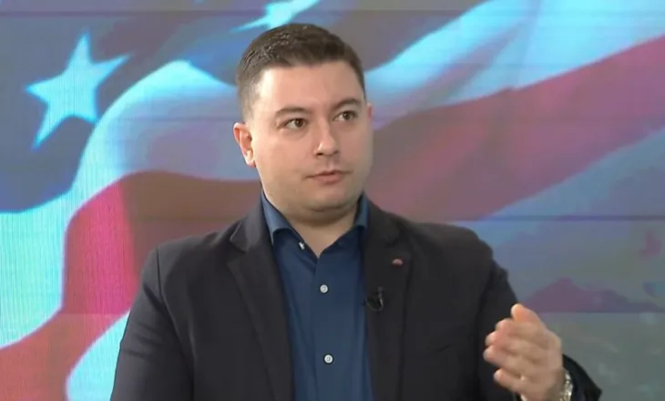 ‘Qeveria marrëdhënie të ngrira me administratën e Trump’, Kedhi: Vend që shet të dhënat e NATO-s përmes AKSHI-t…