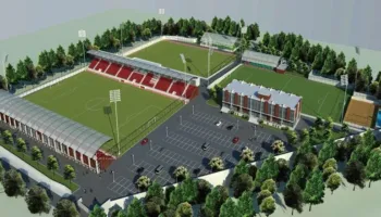 Qeveria merr vendimin/ Partizani merr në përdorim 12 mijë m² në Tiranë me qira 1 euro