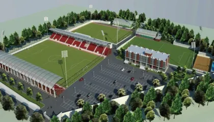 Qeveria merr vendimin/ Partizani merr në përdorim 12 mijë m² në Tiranë me qira 1 euro