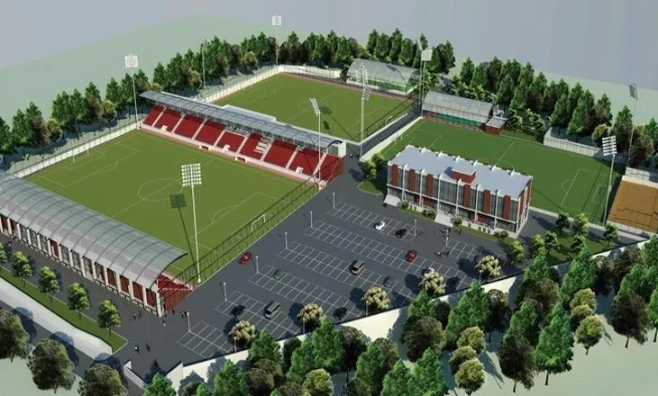 Qeveria merr vendimin/ Partizani merr në përdorim 12 mijë m² në Tiranë me qira 1 euro